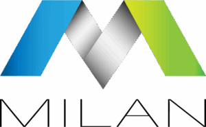 Milan Web Development logo