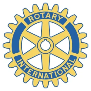 Rotary International logo